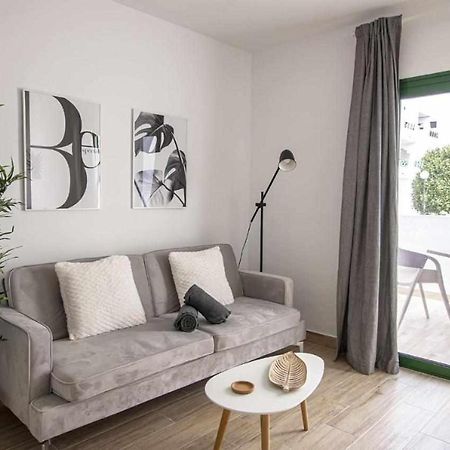 Holyhome Premium 109 Costa Teguise Dış mekan fotoğraf