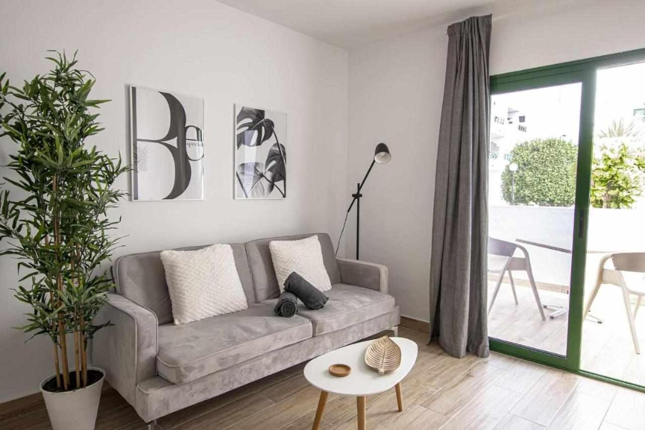 Holyhome Premium 109 Costa Teguise Dış mekan fotoğraf