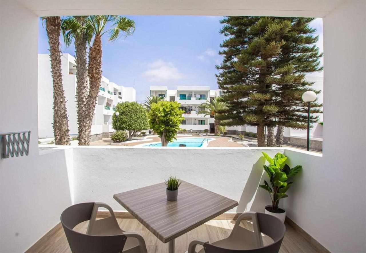 Holyhome Premium 109 Costa Teguise Dış mekan fotoğraf