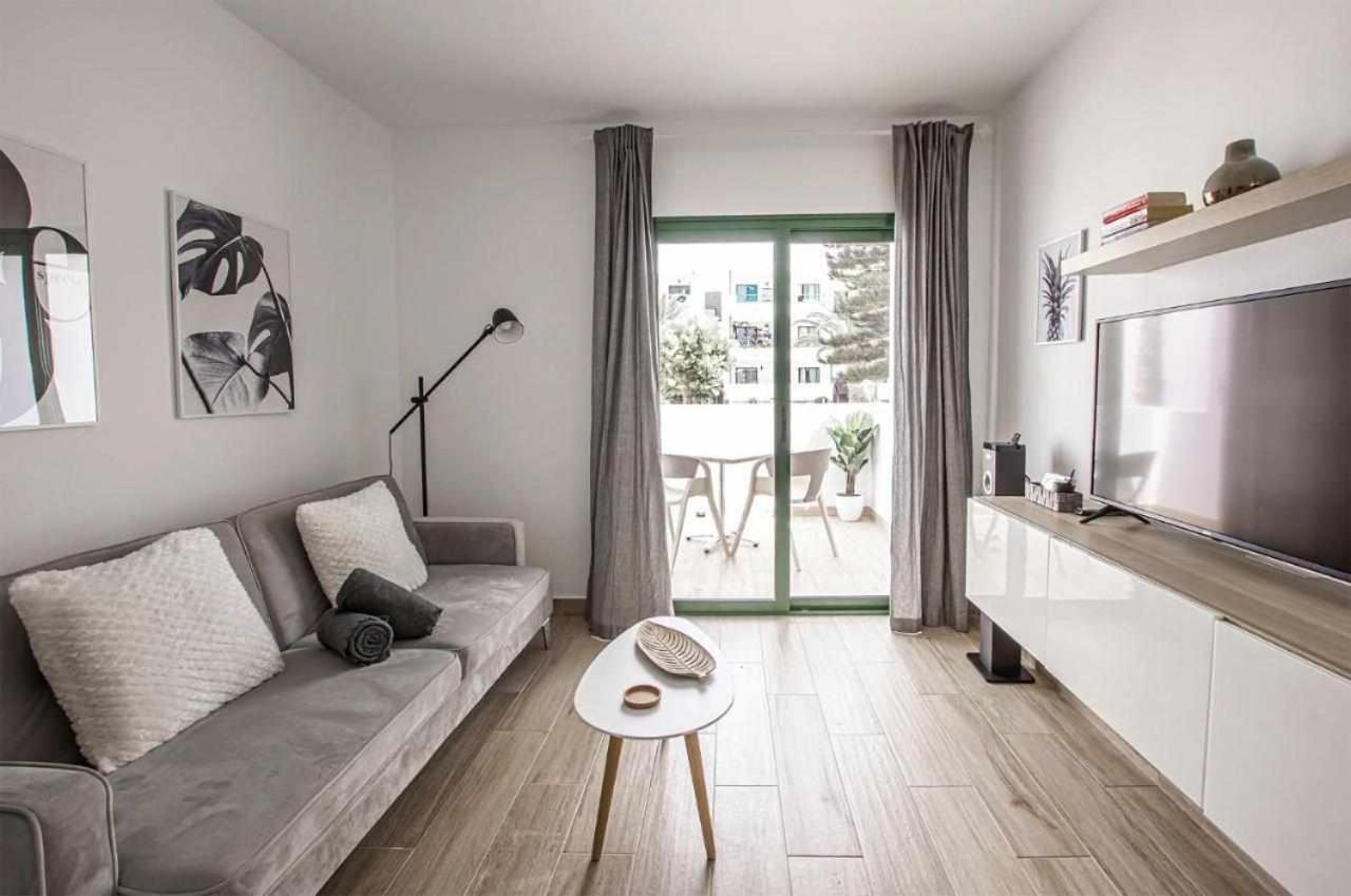 Holyhome Premium 109 Costa Teguise Dış mekan fotoğraf