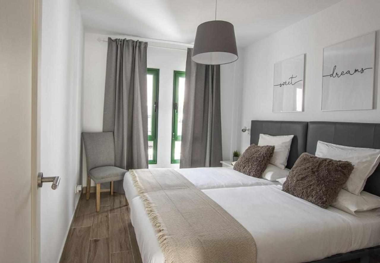 Holyhome Premium 109 Costa Teguise Dış mekan fotoğraf