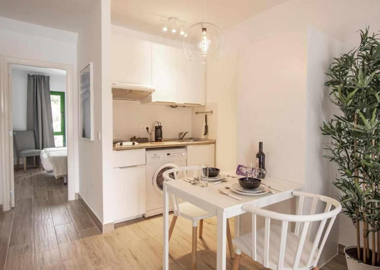 Holyhome Premium 109 Costa Teguise Dış mekan fotoğraf