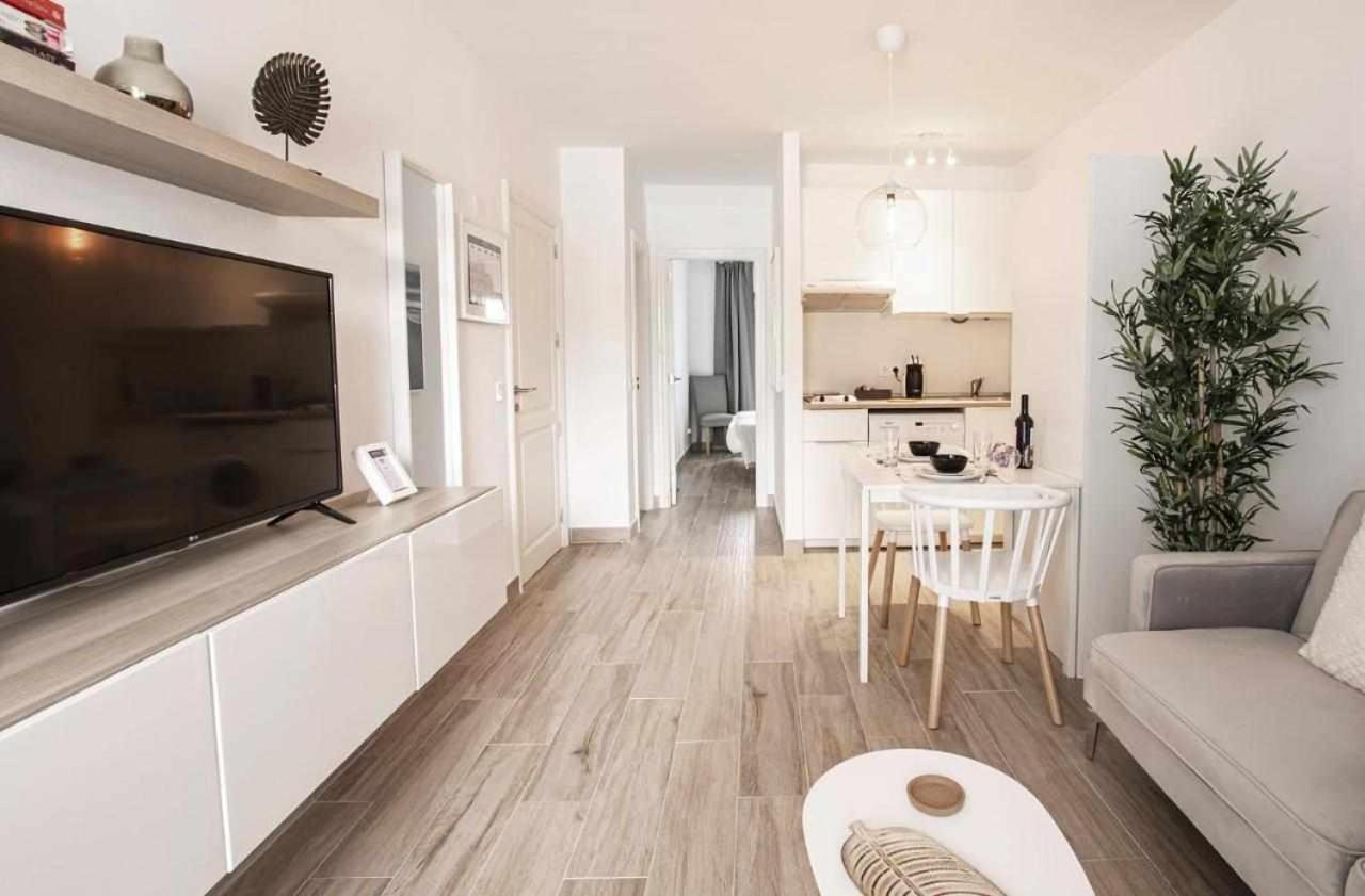 Holyhome Premium 109 Costa Teguise Dış mekan fotoğraf