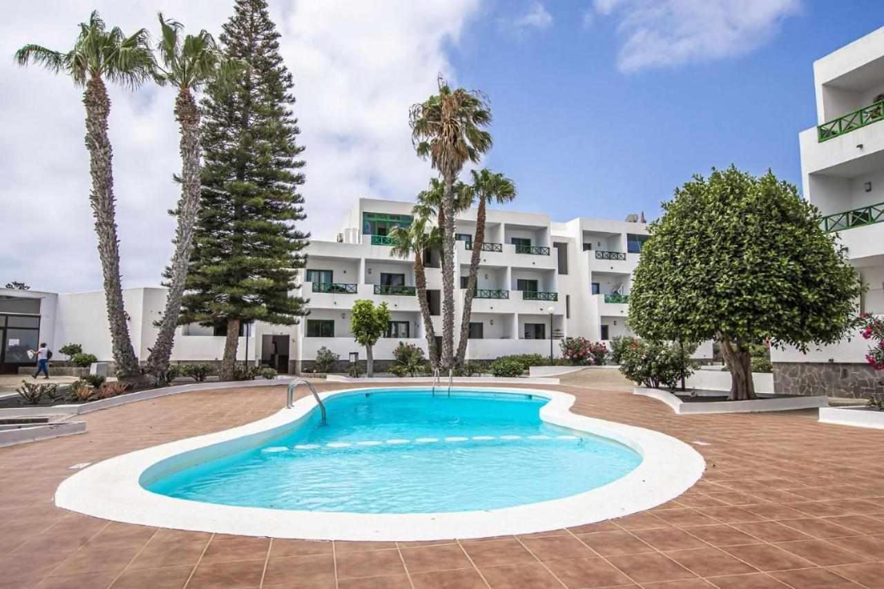 Holyhome Premium 109 Costa Teguise Dış mekan fotoğraf